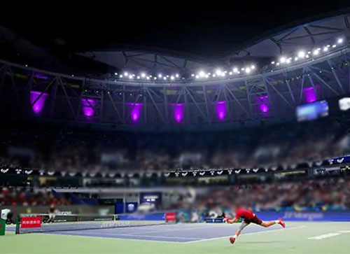 丹江口市体育比赛