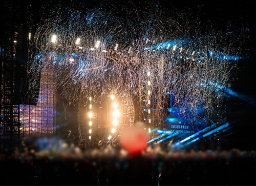 丹江口市演唱会