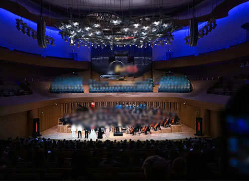 丹江口市音乐会