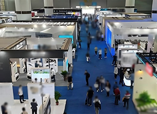 丹江口市展览会